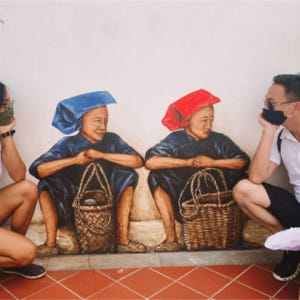 싱가포르 삼수이 여성 투어 솔직 후기 | 실사용자 리뷰 분석 - 상품 이미지 2