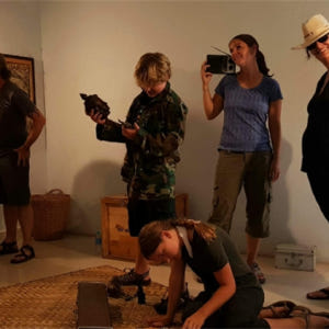 캄보디아 씨엠립 방탈출 게임 체험 솔직 후기 | 실사용자 리뷰 분석 - 상품 이미지 3