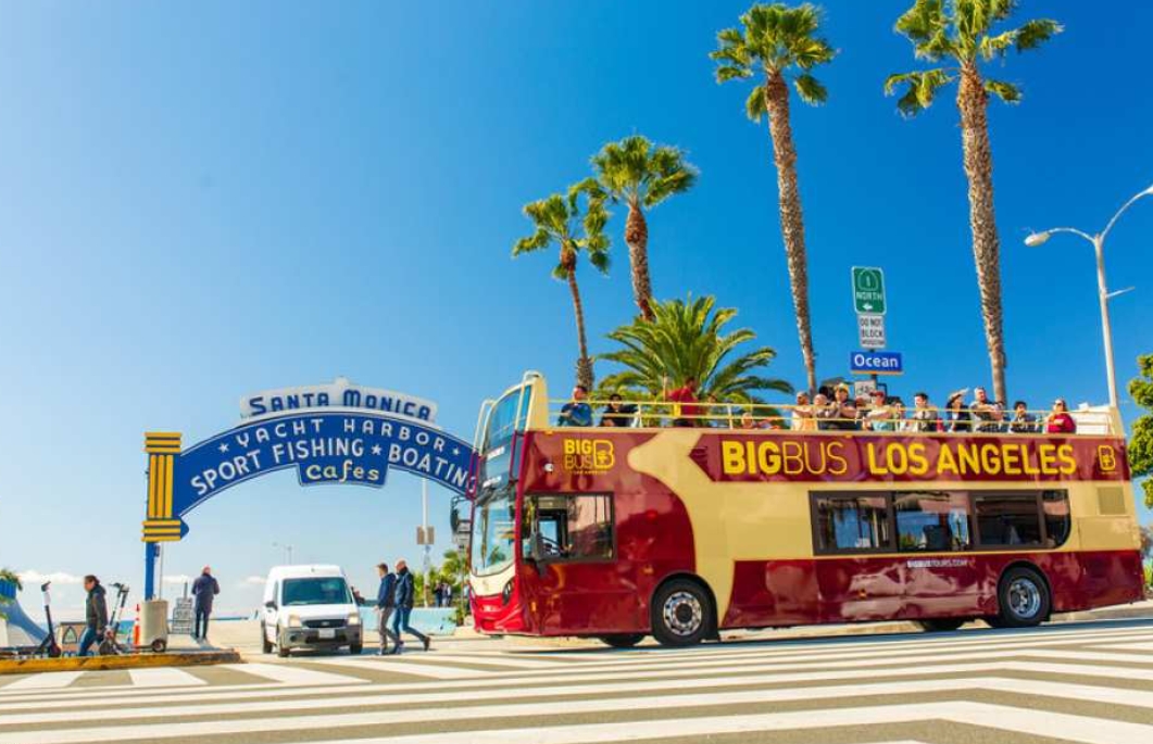 로스앤젤레스 전체 패키지 패스( Los Angeles All-Inclus... 솔직 후기 | 실사용자 리뷰 분석 - 대표 이미지