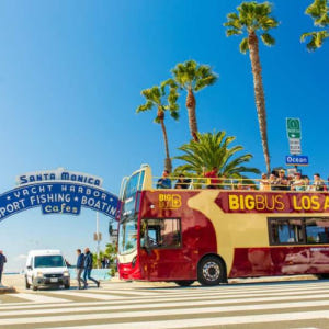 로스앤젤레스 전체 패키지 패스( Los Angeles All-Inclus... 솔직 후기 | 실사용자 리뷰 분석 - 상품 이미지 1