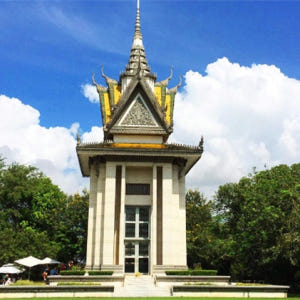 캄보디아 프놈펜 역사 투어 솔직 후기 | 실사용자 리뷰 분석 - 상품 이미지 2