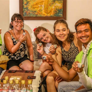 캄보디아 씨엠립 푸드 베스타 투어 솔직 후기 | 실사용자 리뷰 분석 - 상품 이미지 4