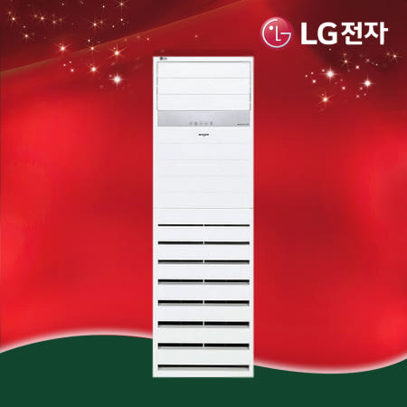LG 냉난방기 인버터 스탠드 냉온풍기 15평 PW0603R2SF 사무실업소용 기본설치비별도
