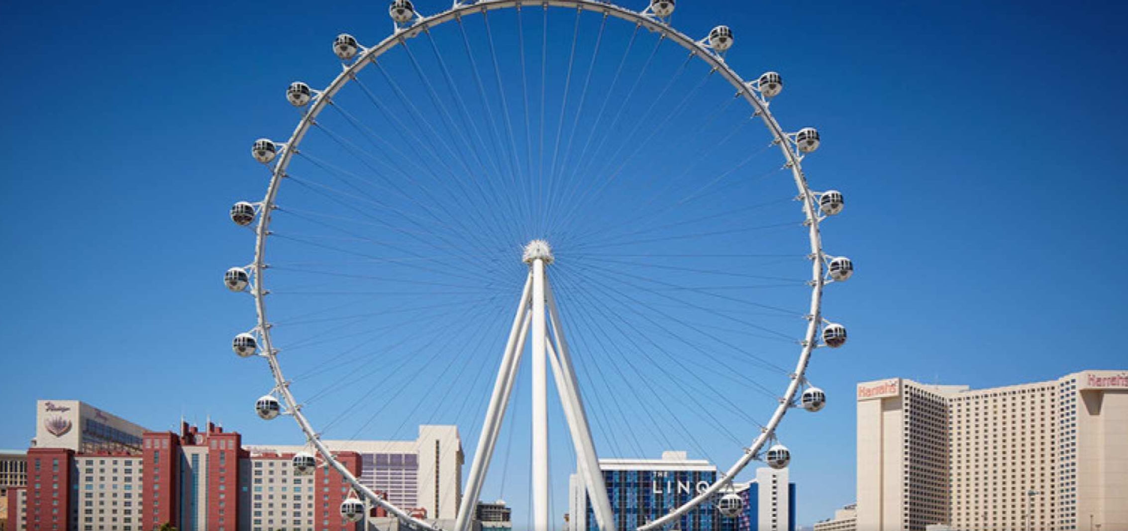 라스베가스 올 인클루시브 패스 | 날짜 선택 가능(Las Vegas All-Inclusive Pass) 이미지 4