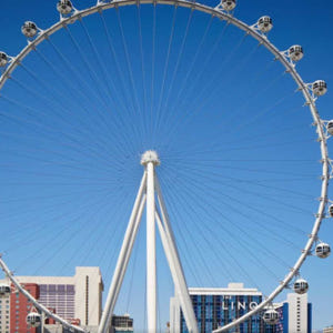 라스베가스 올 인클루시브 패스 | 날짜 선택 가능(Las Vegas Al... 솔직 후기 | 실사용자 리뷰 분석 - 상품 이미지 4