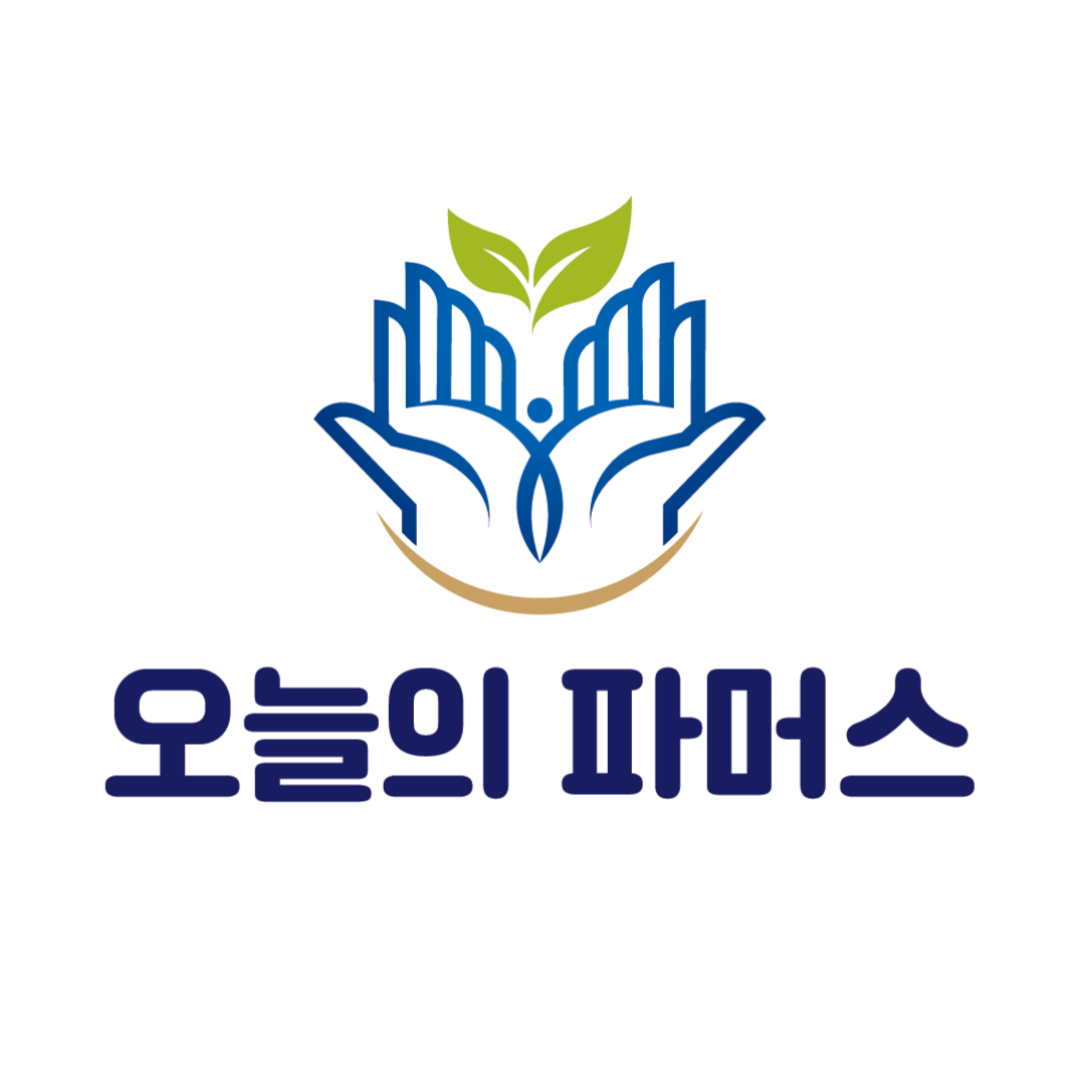 오늘의 파머스 스토어 로고