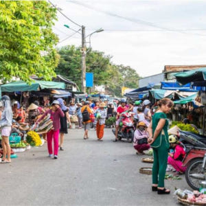 베트남 종일 색조 시티 투어 솔직 후기 | 실사용자 리뷰 분석 - 상품 이미지 4