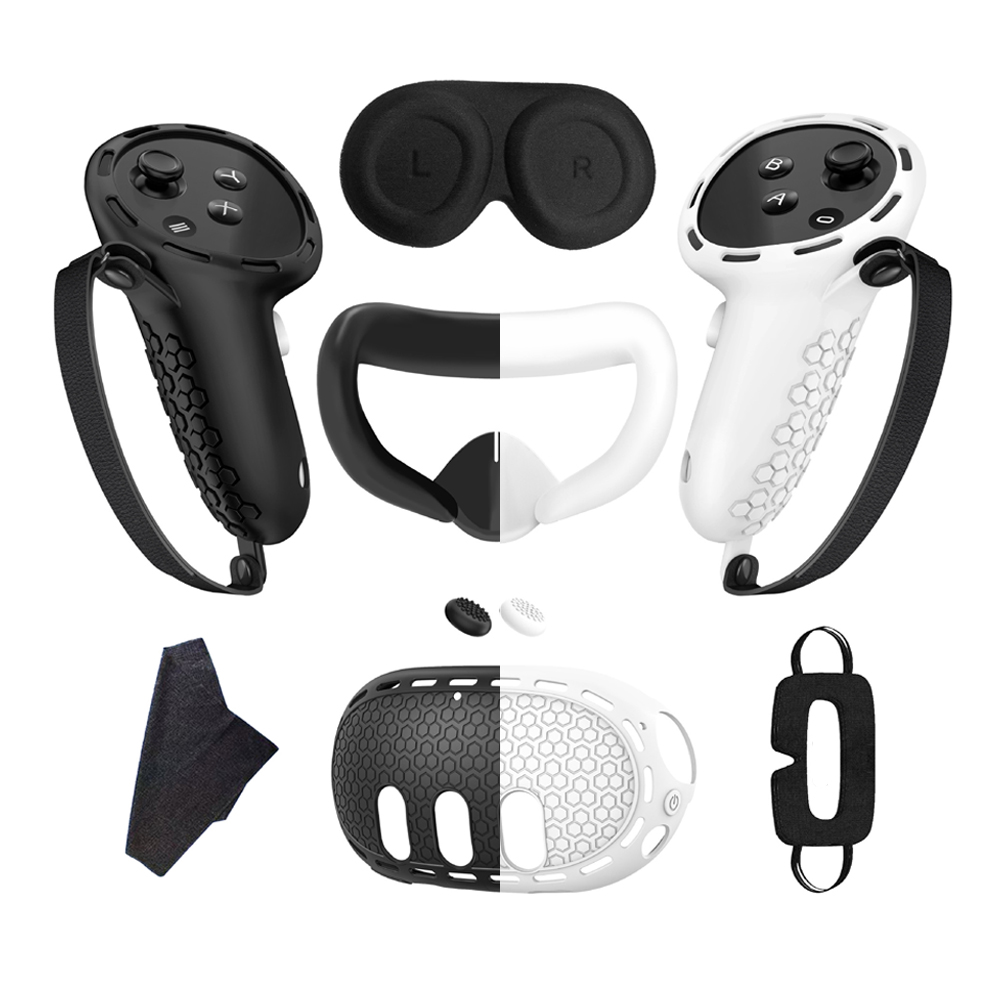 메타퀘스트3 악세사리 올인원 세트 7in1 제품 이미지