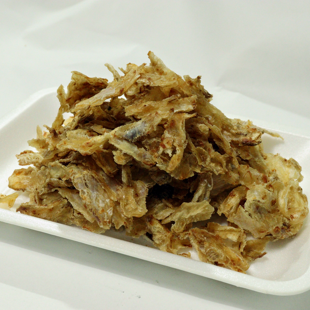 [용산구 배달] 달달하니 기분 좋아지는 구운쥐포 150g [용문 가온식품] : 동네시장 장보기