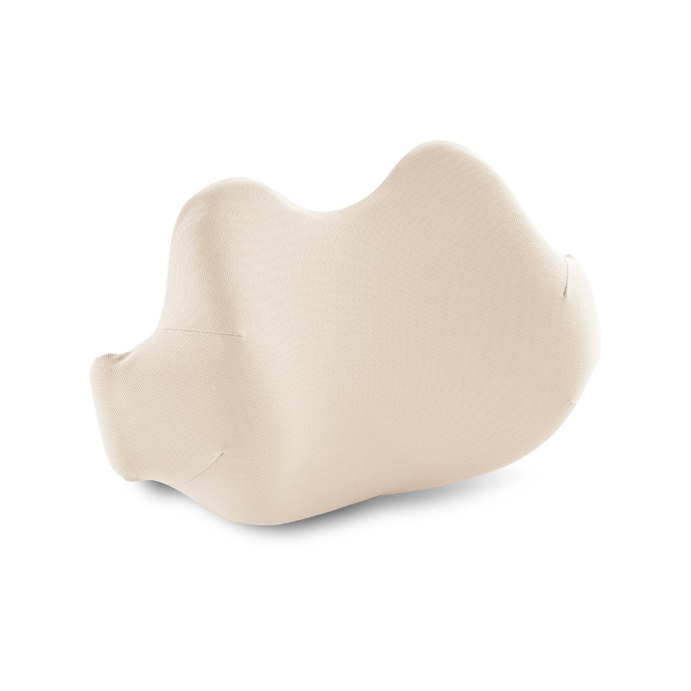 [슈퍼적립x다니카] 꼬꼬치 허리 바른자세 쿠션 메모리폼 등받이 사무실 의자 쿠션