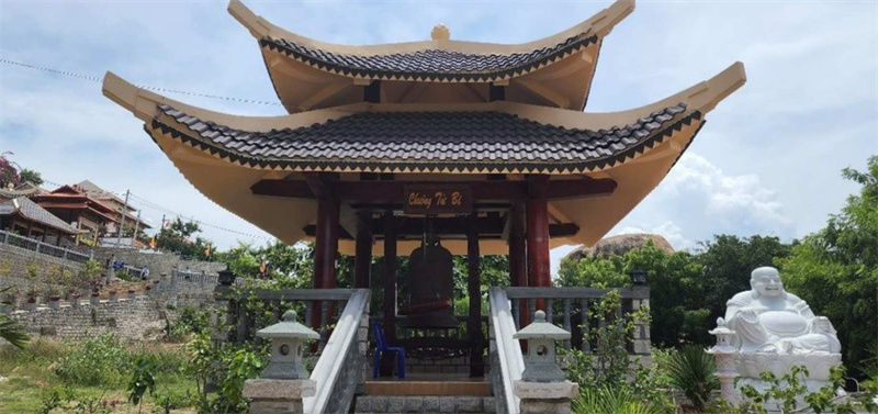 베트남 나트랑 판랑 사막투어 (한국어 가이드, 나트랑 시내 픽업 드랍) 이미지 4