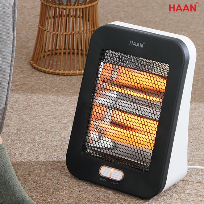 사무실 난방 기구 책상 밑 난로 공장 히터 전기 히터기