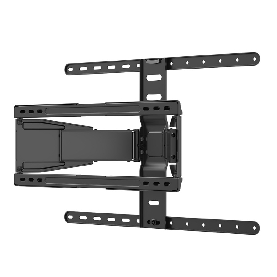 TV 벽걸이브라켓 214cm (85인치) 풀모션 거치대 이미지 7