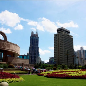 중국 상하이 | 유교 사원, 인민 광장, 옥불, 선 사원, 완상 꽃새 시... 솔직 후기 | 실사용자 리뷰 분석 - 상품 이미지 2