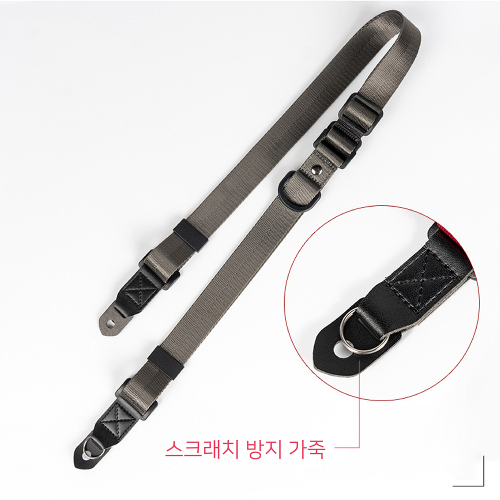 GC글린트 퀵 슬라이드 카메라 넥스트랩 GNS-04 - 상세 이미지 5