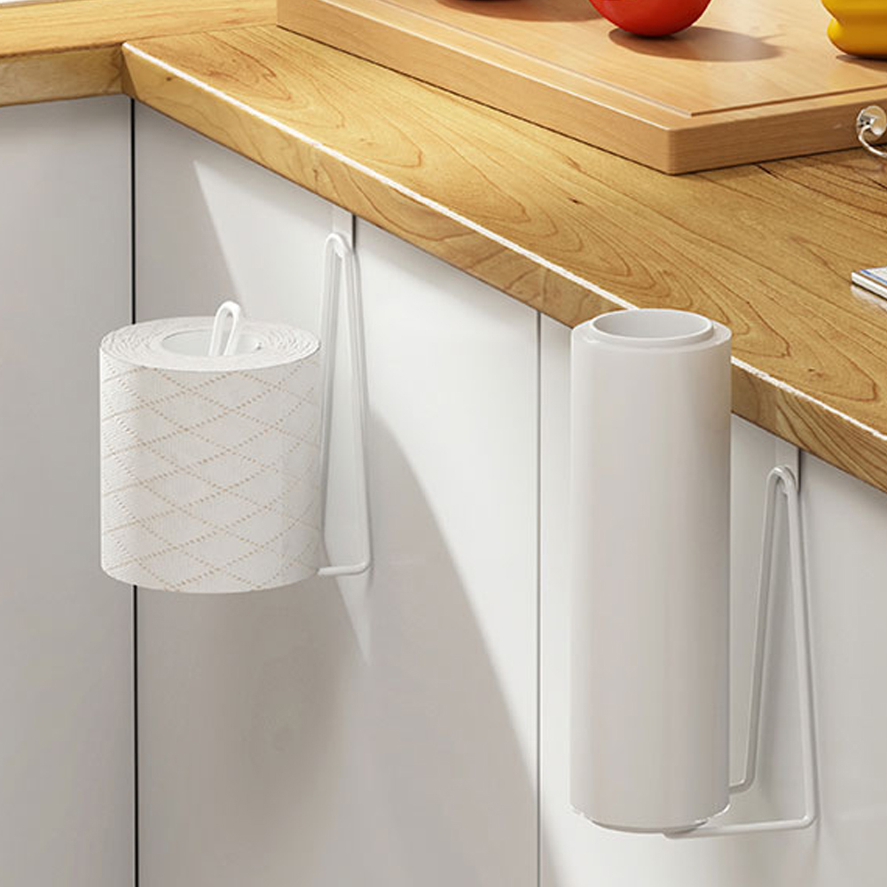 트라이앵글 주방정리 키친타올 걸이 홀더 거치대