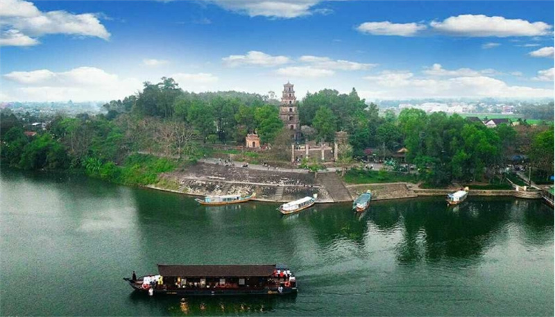 베트남 종일 색조 시티 투어 솔직 후기 | 실사용자 리뷰 분석 - 대표 이미지