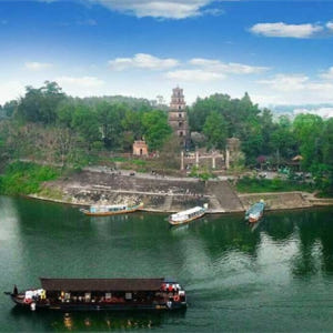 베트남 종일 색조 시티 투어 솔직 후기 | 실사용자 리뷰 분석 - 상품 이미지 1