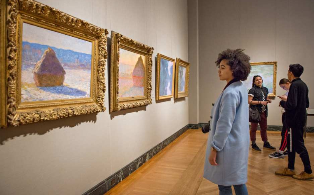 고시티 | 보스턴 올인클루시브 패스 (선택적 유효기간) Boston All-Inclusive Pass 이미지 4