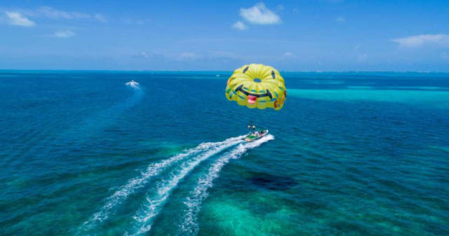 칸쿤 GO 올 인클루시브 패스 | Cancun All-Inclusive Pass)