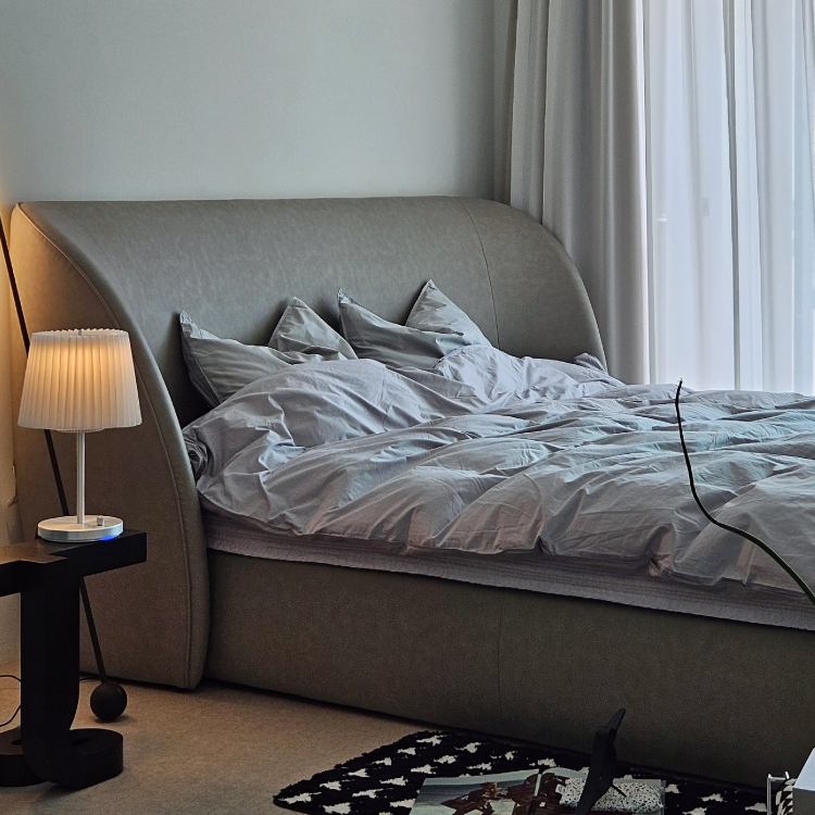 구스이불 호텔 이불솜 거위털 겨울 다운 사계절 여름 사계절용 단품 S 600g