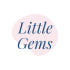 Little Gems 로고