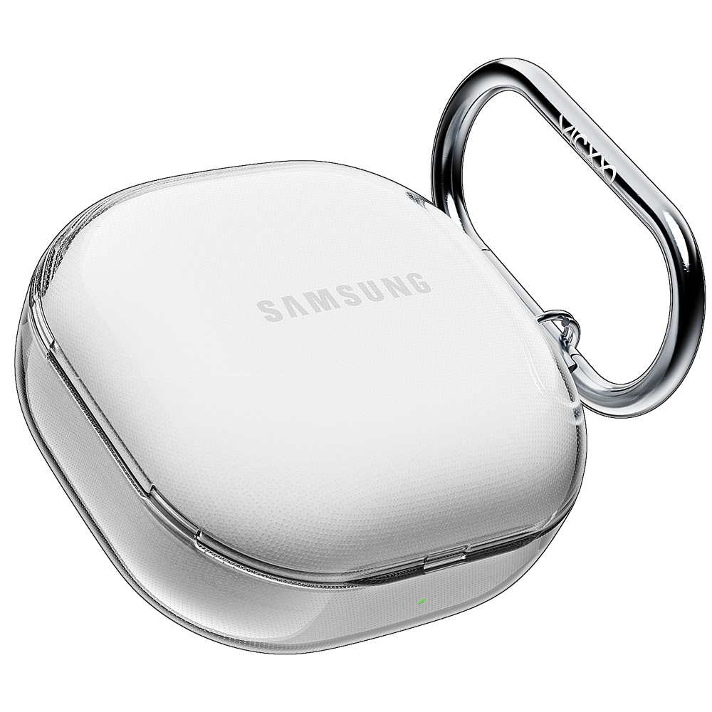 빅쏘 갤럭시 버즈 FE 케이스 레빅스킨