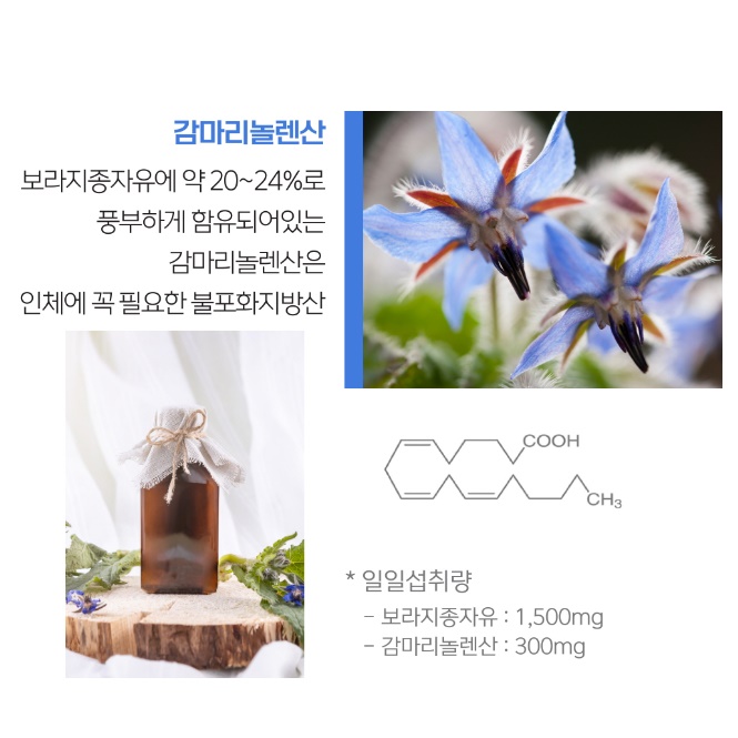 여성갱년기영양제 식물성 에스트로겐 영양제 갱년기건강기능식품 - 상세 이미지 5