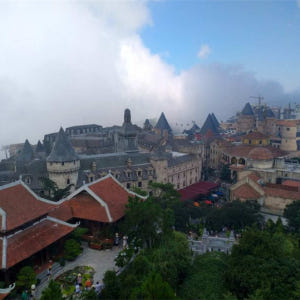 베트남 [한국어 가이드] 다낭 단독차량 체크아웃 투어 | 호이안 올드타운... 솔직 후기 | 실사용자 리뷰 분석 - 상품 이미지 2