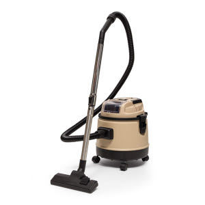 21센추리 업소용청소기 무선 건식 습식 사무실 흡입력좋은 청소기 대용량베... 개봉기 | 실사용 후기 - 상품 이미지 3