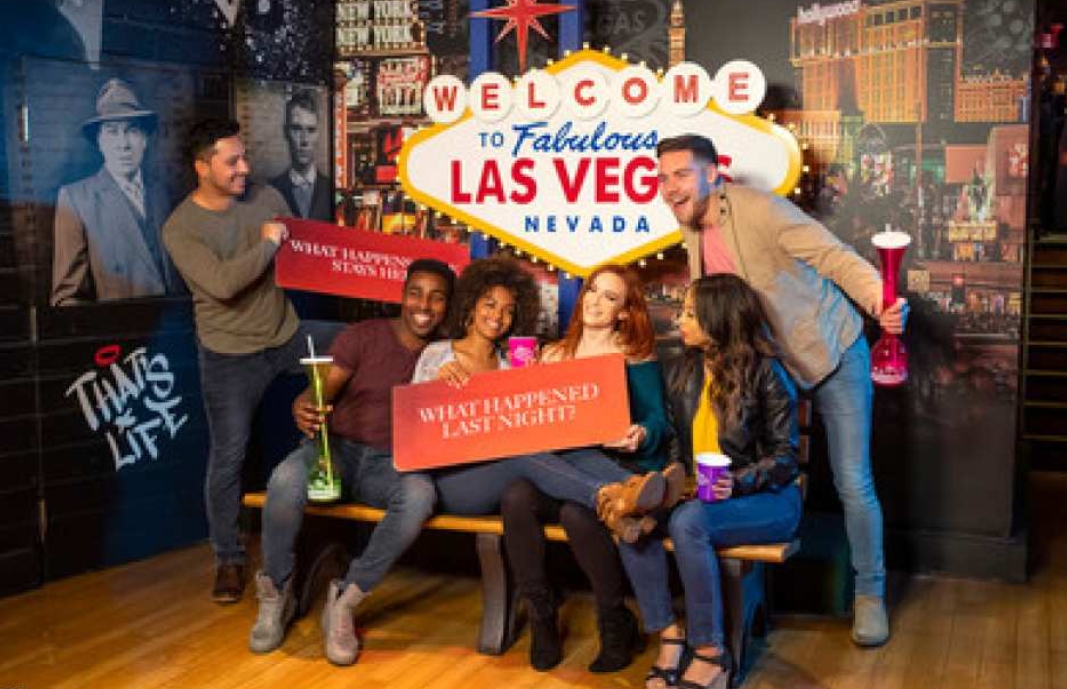 라스베가스 익스플로러 패스 | 관광지 선택 가능 (Las Vegas Explorer Pass) 이미지 3