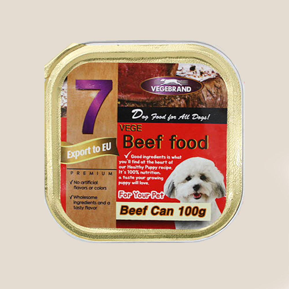 펫더맨 베게 사각캔 닭고기, 90g, 1개 - 상세 이미지 2