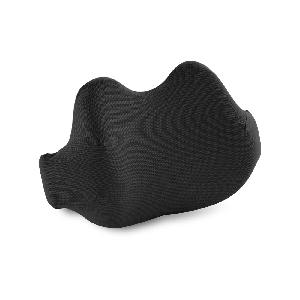 [슈퍼적립x다니카] 꼬꼬치 허리 바른자세 쿠션 메모리폼 등받이 사무실 의자 쿠션