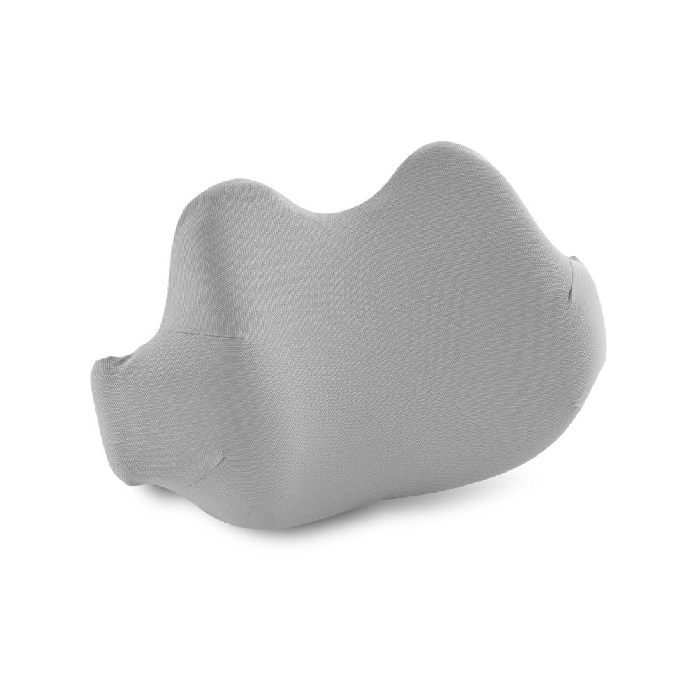 [슈퍼적립x다니카] 꼬꼬치 허리 바른자세 쿠션 메모리폼 등받이 사무실 의자 쿠션