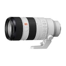소니SONY FE 70-200mm F2.8 GM2