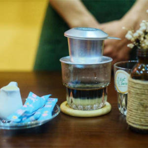 Viet Sense로 베트남 반미 쿠킹클래스 & 핀 필터 커피 만들기 |... 솔직 후기 | 실사용자 리뷰 분석 - 상품 이미지 2