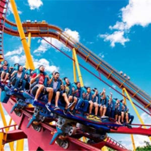 중국 - 광저우  【입장권】광저우 창롱 파라다이스 입장권 솔직 후기 | 실사용자 리뷰 분석 - 상품 이미지 1