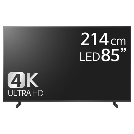 삼성전자 KU85UA8070FXKR (다온) 스탠드