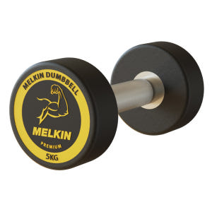 멜킨 TPU 덤벨 5kg 아령 홈트 헬스장 근력 운동기구 프리미엄 클럽형... 운동러 솔직 후기 | 실사용 리뷰 - 상품 이미지 1