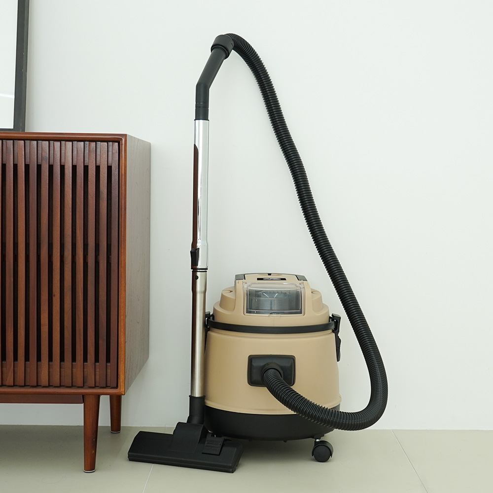 21센추리 업소용청소기 무선 건식 습식 사무실 흡입력좋은 청소기 대용량베터리포함