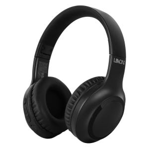 LAAON BTH-5000ANC 블루투스 유무선헤드폰 노이즈캔슬링 통화가... 개봉기 | 실사용 후기 - 상품 이미지 1