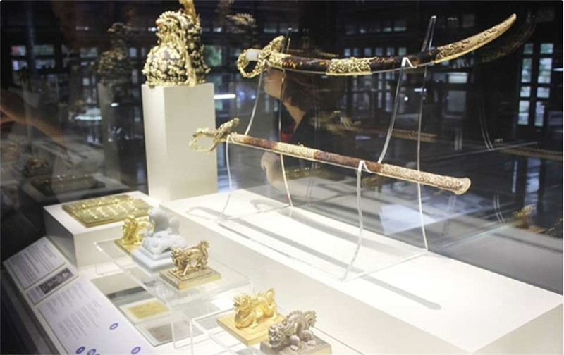 베트남 종일 색조 시티 투어 이미지 3