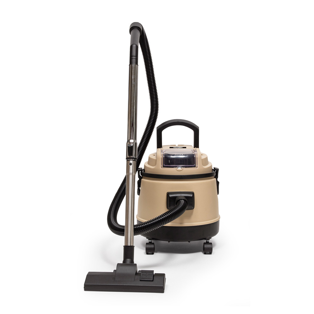 21센추리 업소용청소기 무선 건식 습식 사무실 흡입력좋은 청소기 대용량베터리포함 이미지 2