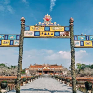 베트남 종일 색조 시티 투어 솔직 후기 | 실사용자 리뷰 분석 - 상품 이미지 2