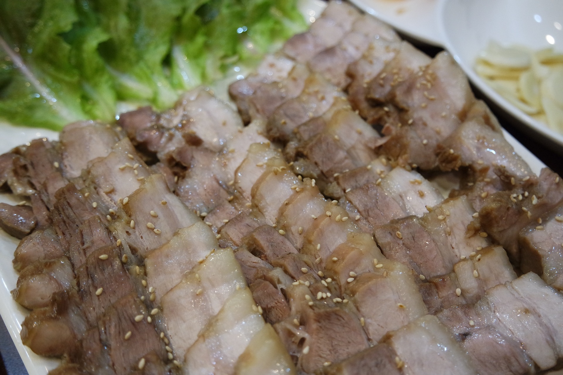 특A급 월계수잎 230g 통 월계수 효능 허브 차 족발 수육 보쌈 고기 잡내제거 도매 - 상세 이미지 2