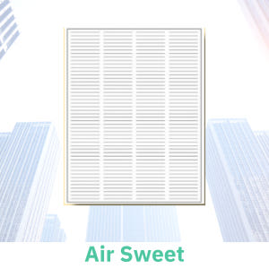[호환]에어스윗 경동나비엔 TAC521-30S 아파트 전열교환기필터 초미... 개봉기 | 실사용 후기 - 상품 이미지 3
