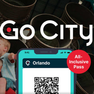 올랜도 GO 올 인클루시브 패스 | Orlando All-Inclusiv... 솔직 후기 | 실사용자 리뷰 분석 - 상품 이미지 1