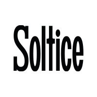 Soltice 스토어 로고