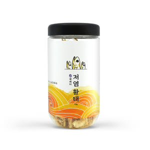 펫레터 강아지 간식 펫푸드 보양식 저염 황태 50g 솔직 후기 | 실제 사용자 리뷰 총정리 - 상품 이미지 4