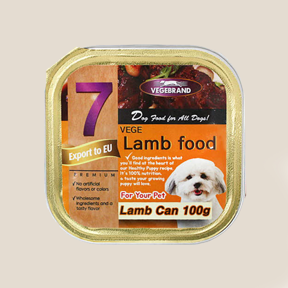 펫더맨 베게 사각캔 닭고기, 90g, 1개 - 상세 이미지 3